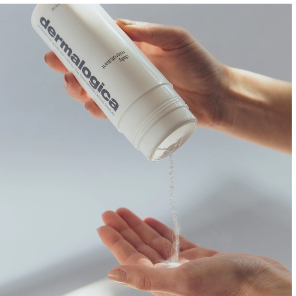 Dermalogica Daily Microfoliant Exfoliator NEW - Picture 7 of 9